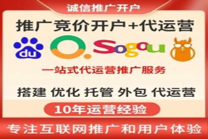 揭秘SEM竞价托管：实战案例深度解析